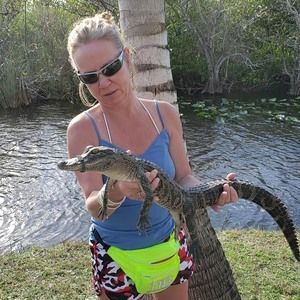 Meet your Posher, Tammy